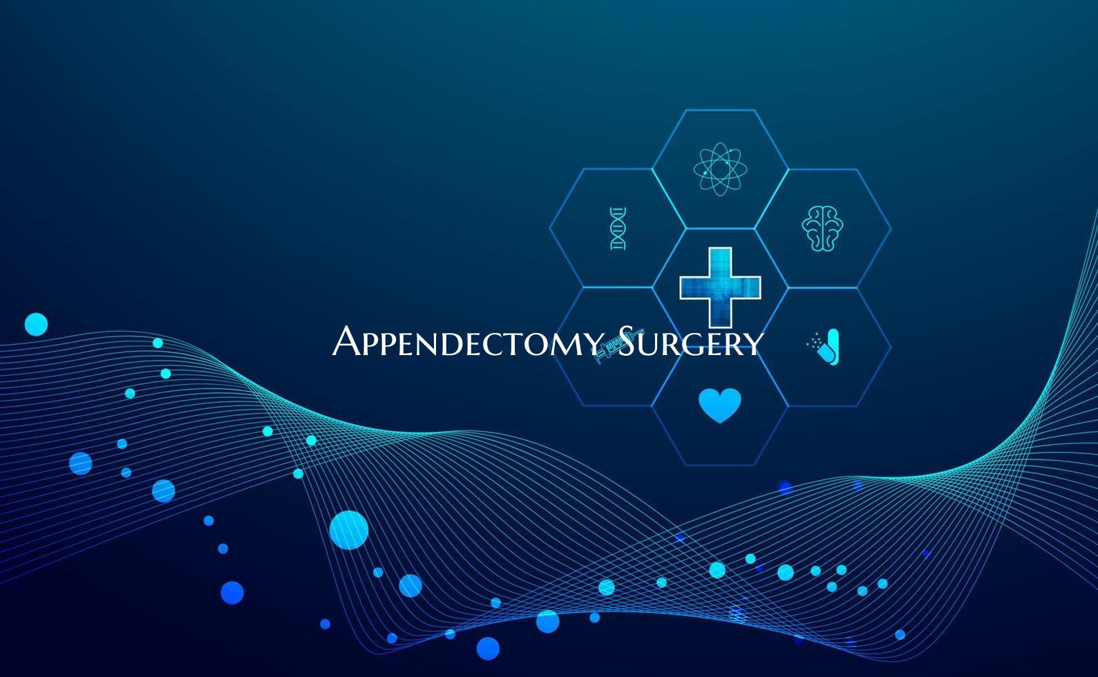 Appendectomy Surgery
