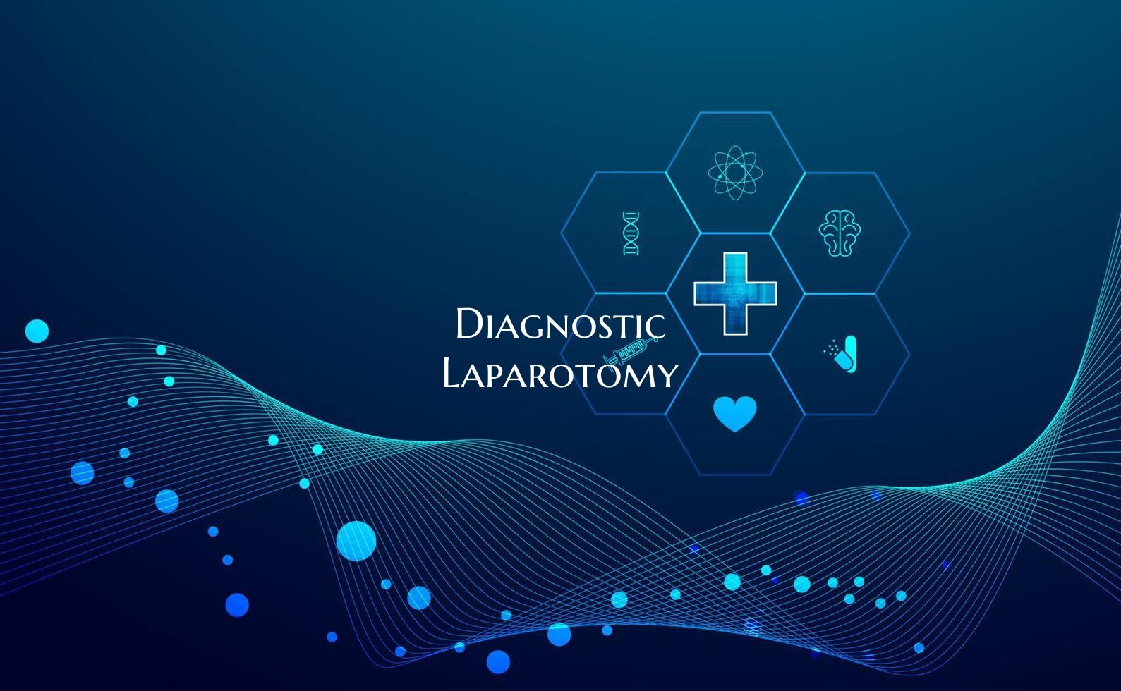 Diagnostic Laparotomy