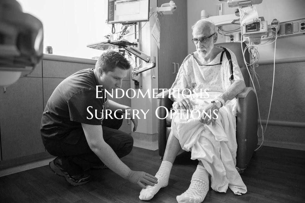 Endometriosis Surgery Options