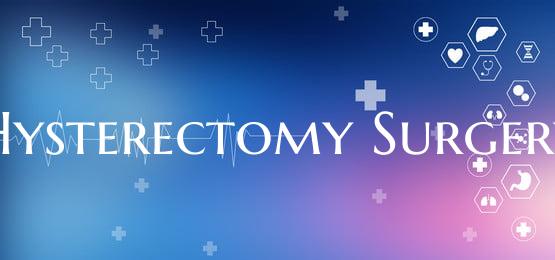 Hysterectomy Surgery