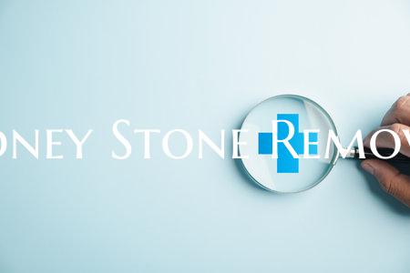 Kidney Stone Removal